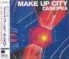 CD CASIOPEA MAKE UP CITY VRCL2224 VILLAGE 2001 Япония Obi Jazz