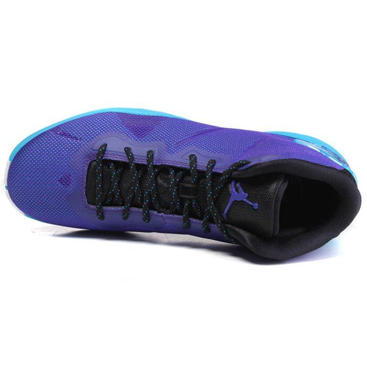 Air Jordan Super.Fly 4 'Фэншуй' 801553-419