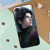 Final Fantasy Case For Xiaomi Redmi Note 13 14 9 10 11 12 Pro 10S 11S 12S Cover For Redmi 13C 10C 12C 14C
