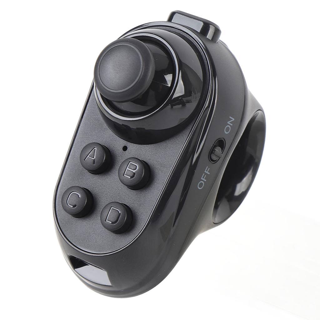 Кольцевая форма Bluetooth VR Пульт дистанционного управления Беспроводной Геймпад Джойстик для Планшета Смартфона Селфи Перелистывание Страниц