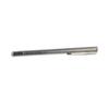 Pointer Instrument Baton Telescopic Magic Ballpoint Pen Telescopic Pointer Pen Stainless Steel