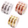 Handmade Copper Wire Accessory Nail Decor Manicure Fittings Wire DIY Nail Art