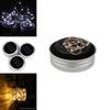 Enchanting 10led Outdoor And Indoor Solar Mason Jar Light Lids For Beautiful Weddings