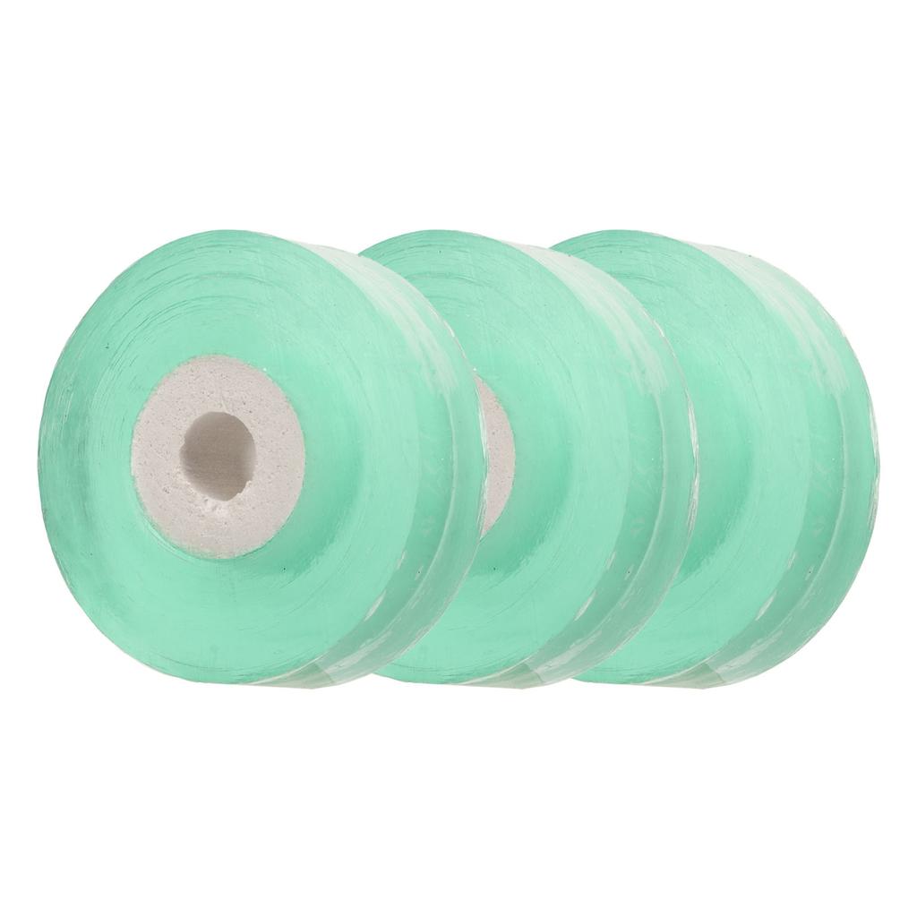 3 шт. Профессиональная растягивающаяся самоклеящаяся лента для прививки растений, ленты для ремонта почек для флористики