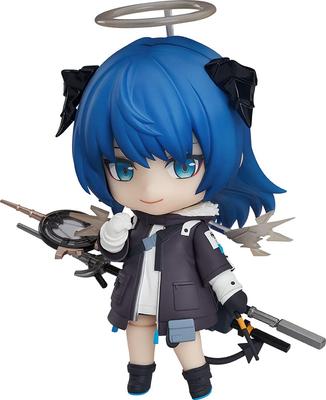 Nendoroid Arknights Mostima немасштабная подвижная фигурка из ABS и ПВХ