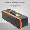 Portable Cross-Border Car Vacuum Cleaner Storage Bag for Car Supplies.