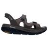 Skechers Максимальная амортизация Premier 2.0 Сандалии Модные Удобные Шлепанцы Мужские сандалии Коричневый 229217DKTP