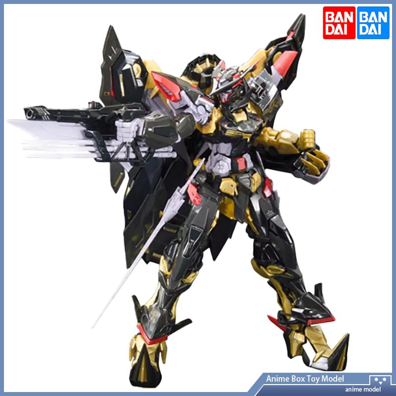 Наборы моделей Bandai RG Gunpla – God Gundam, Freedom, Unicorn, Justice, Wing, Astray Red Frame, Destiny & 00 Пластиковый набор Real Grade