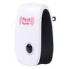 Safe Ultrasonic Pest Repeller Electronic Mouse Cockroach Mosquito Insect Repellent Effective Pest Control Exterminator Essential