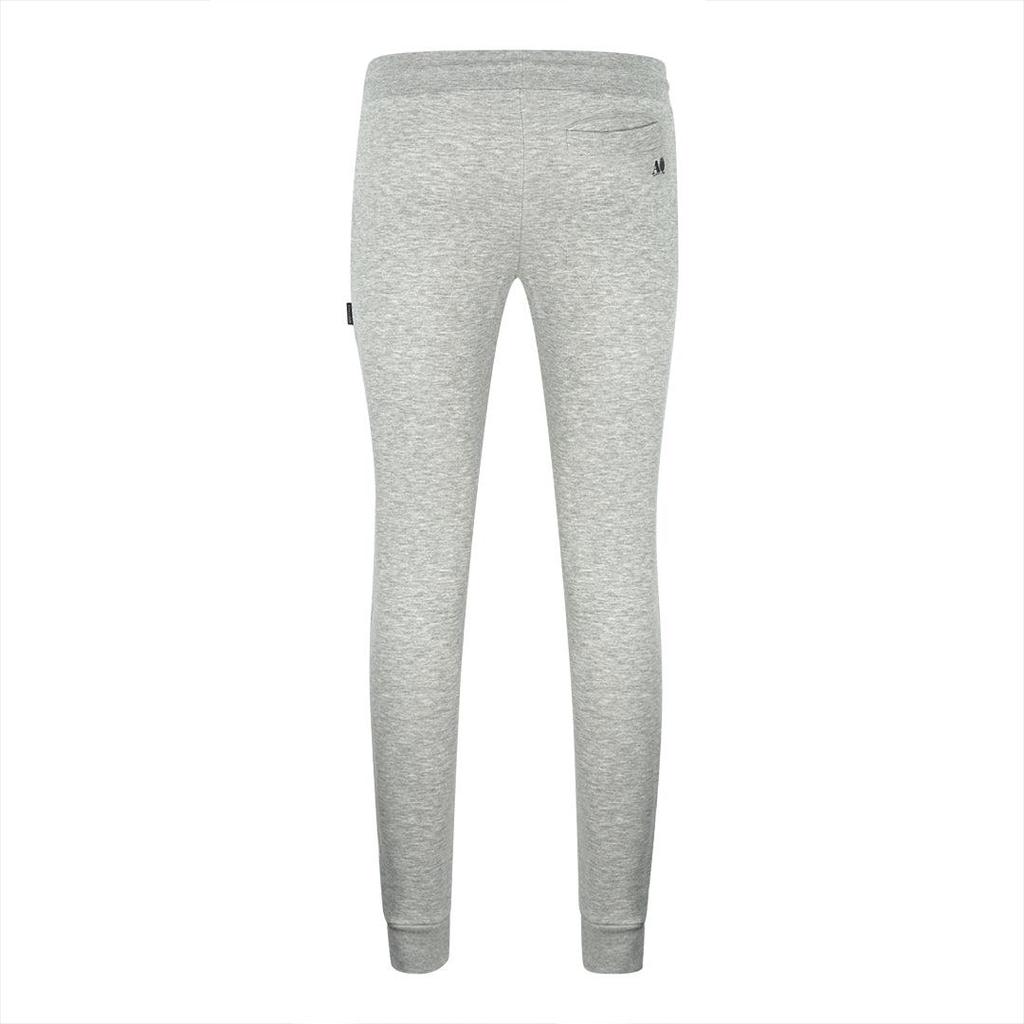 Aquascutum Unisex Adult Logo Sweatpants