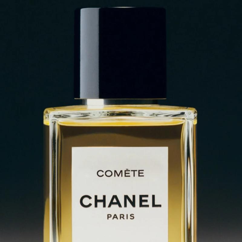 Chanel Comète Les Exclusifs De Chanel Парфюмерная вода 35мл/75мл/200мл