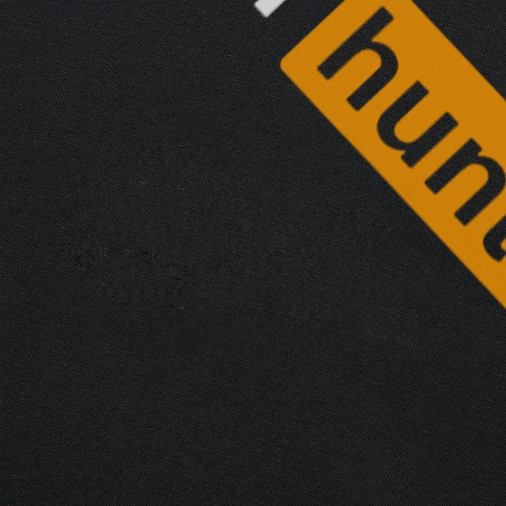 Унисекс Смешные MILF Охотники Футболки Летние Взрослые Юмор Шутка Кто Любит Мамочек Уличная Одежда Подарки На День Рождения Футболка Женская Одежда