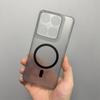 Модный Простой Ультратонкий Полупрозрачный Чехол Для Motorola Edge 70 Ultra 60 Pro Fusion G77 G67 G67 G57 Power Магнитная Защитная Крышка