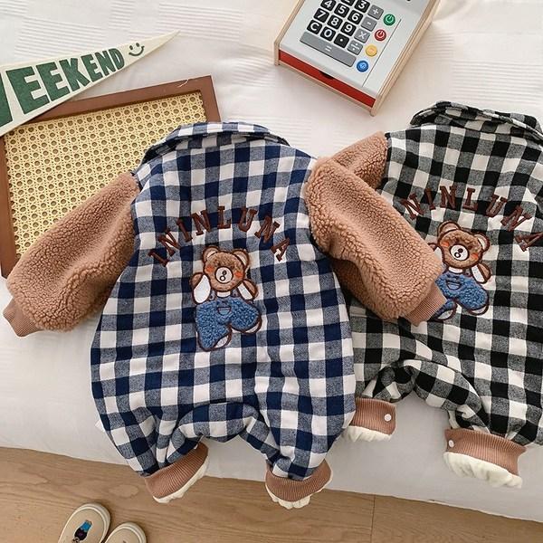Venetian Check Pattern Check Point Point Breakword Size No. 80, Korea Best Childrens Clothes