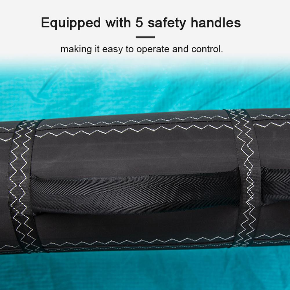 Доска для серфинга с летающим крылом, ручной кайт для серфинга, надувной кайт с крылом для серфинга, доска для водных видов спорта на открытом воздухе