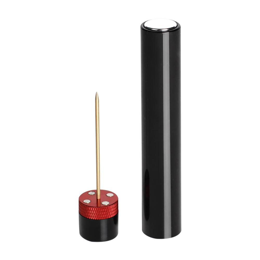 Воздушный насос Открывалка для бутылок вина Безопасный портативный штифт из нержавеющей стали для удаления пробки Штопор давления воздуха Кухонные инструменты Барные аксессуары