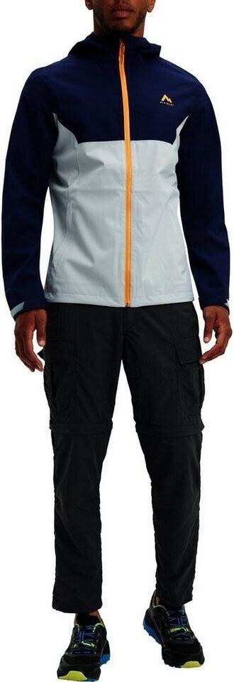 Куртка McKinley Hoda M темно-темно серая