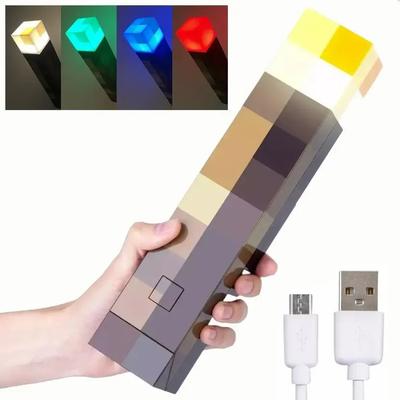 Аксессуары для ноутбуков – USB светильники