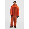O´neill Jacket FWC Cruz Duo Snow