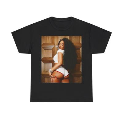 Футболка Megan Thee Stallion