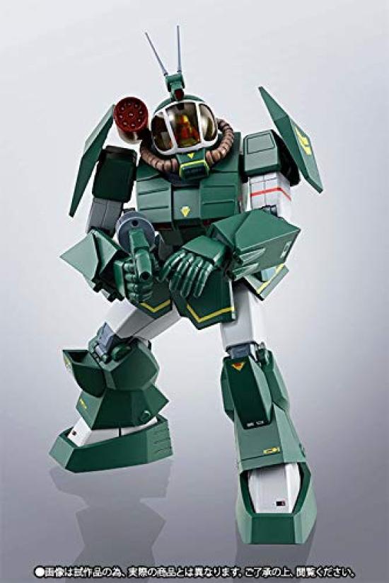 Bandai R Soltic H8 Круглолицый из Солнечного Веб-магазина HI-METAL «Fang Dougram» (Тамасии Лимитед)
