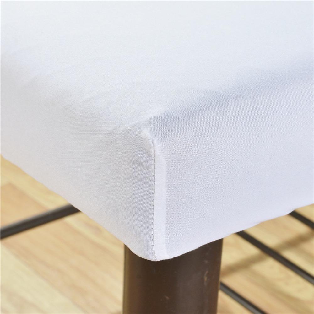 Эластичное Постельное Белье Кровать Диван Отверстие для Лица Спа Салон Простыня на Резинке Косметологический Массажный Стол Чехол на Резинке