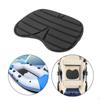 Waterproof Kayak Boat Seat Cushion Padded Anti-slip Canoe Fishing Pad 38x30cm Top