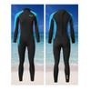 1.5mm Womens Full Wetsuit Snorkeling Diving Surfing Swimming Warmth UV Protection Winter