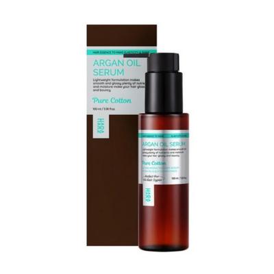 Сыворотка для волос с аргановым маслом Haraz Pure Cotton Scent