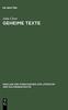 Книга Geheime Texte : 17