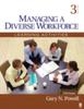 Книга Managing a Diverse Workforce : Learning Activities