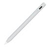 Digio2 iPad Rechargeable Touch Pen Short Type Apple Pencil Gray Z0254