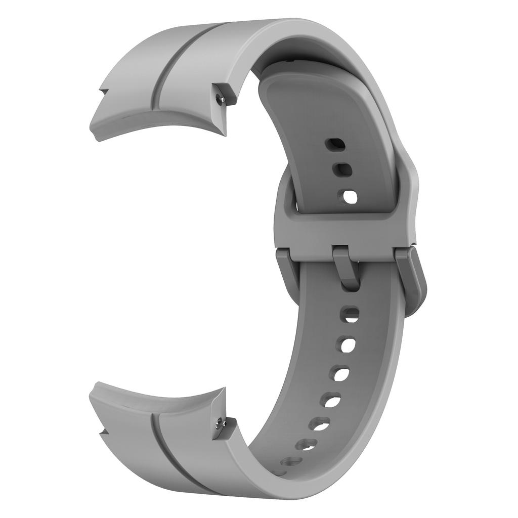 Ремешок для Samsung Galaxy Watch 5 Pro Спортивный ремешок Watch5 44мм 40мм/Watch 4 Classic 46мм 42мм Силиконовый ремешок Браслет