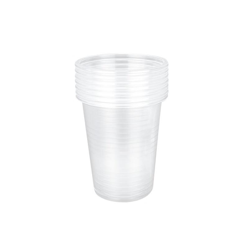 Xihe Thickened Disposable Plastic Cups