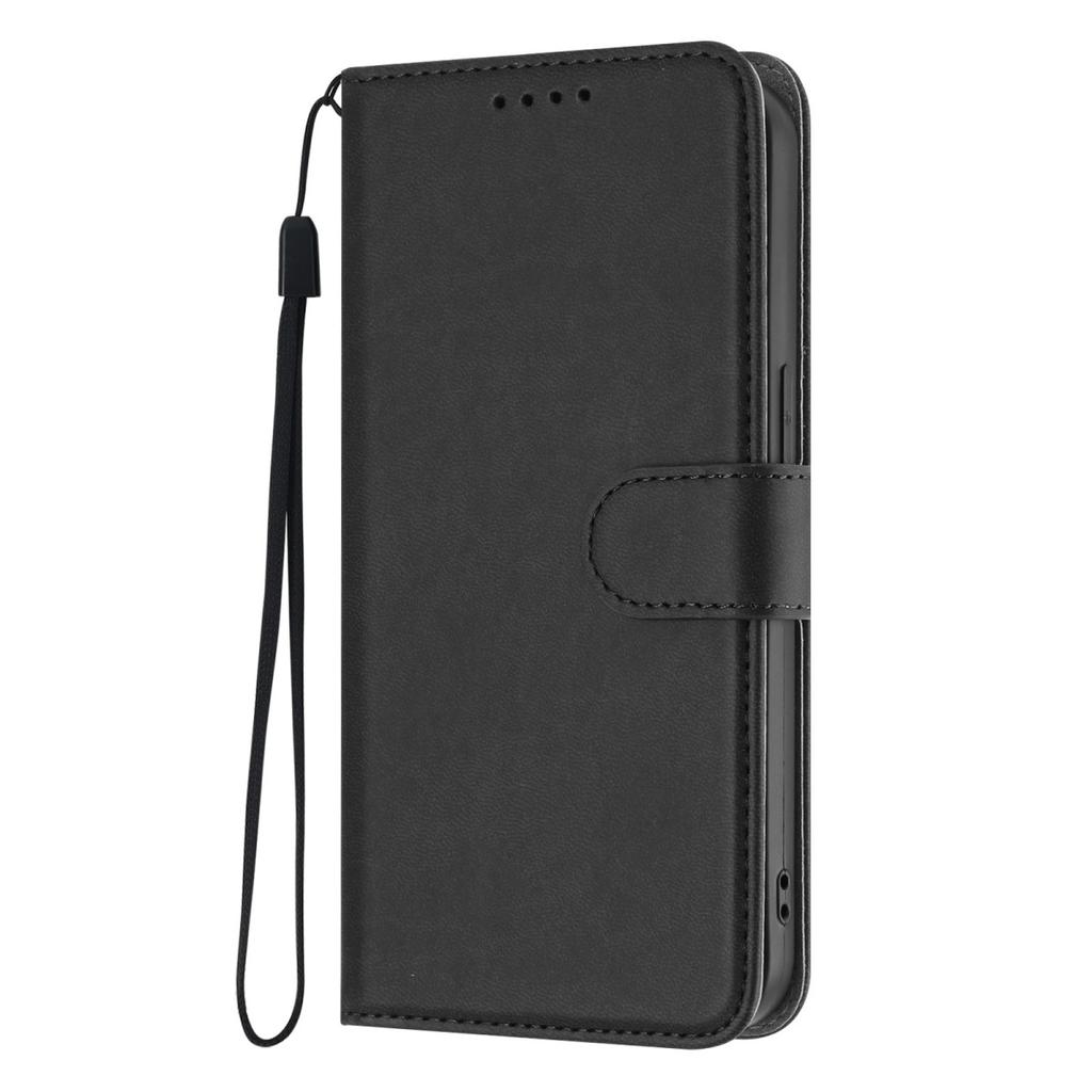 Leather Flip Case For Samsung Galaxy A54 A34 A24 A14 A04 A04S A73 A53 A33 A23 A13 A03 Core Case Magnetic Wallet Book Stand Cover