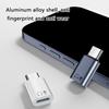 USB-C Конвертеры для Телефона 15 16 Аудиоадаптер для Наушников для Стабильного и Безопасного Подключения для Дома
