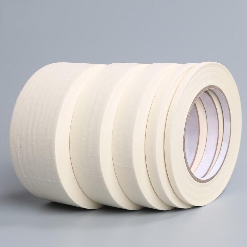 Fuxing White Masking Tape