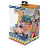 My Arcade DGUNL-4185 Super Street Fighter II - Портативная ретро-аркада MicroPlayer Pro (2 игры в 1)
