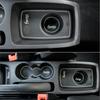 8 шт. резина для Ford Fiesta MK6 6 2008-2014 2015 2016 салон автомобиля противоскользящий коврик с пазами для дверей украшение для чашки