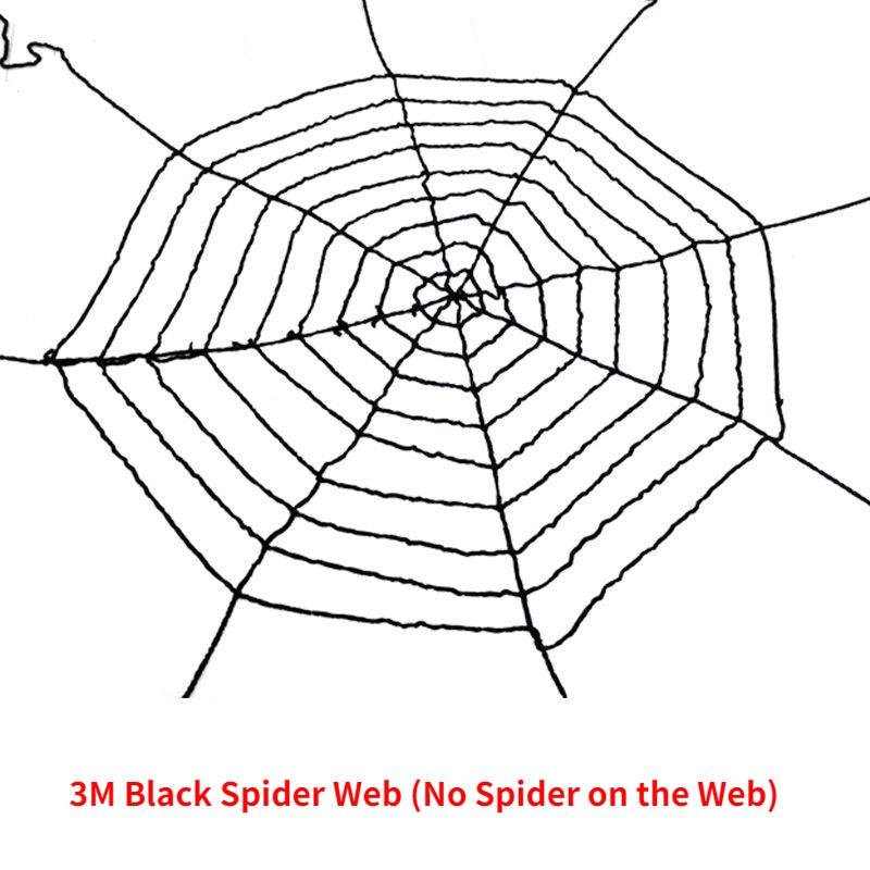 Поддельный паук реалистичная плюшевая сложная игрушка паук модель высокая имитация игрушка розыгрыш Хэллоуин