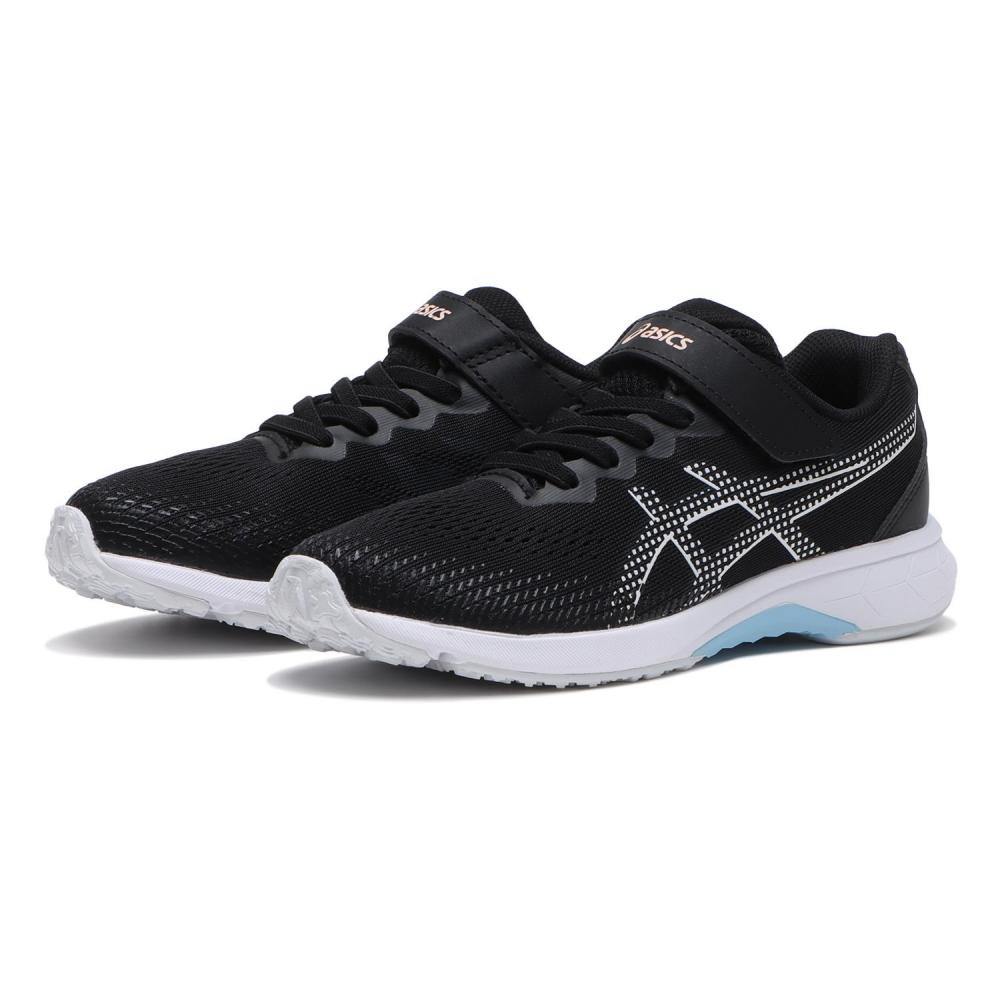 Asics [белый тип дна] 19 24 Лазерный луч Rj Mg Gw 1154a202 001 Ч/С