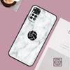 Volleyball Sport Phone Case For Redmi Note 13 Pro 12 11 10 9 8 Pro 9S 10S 11S 12S 10A 9C 10C 12C 13C Cover