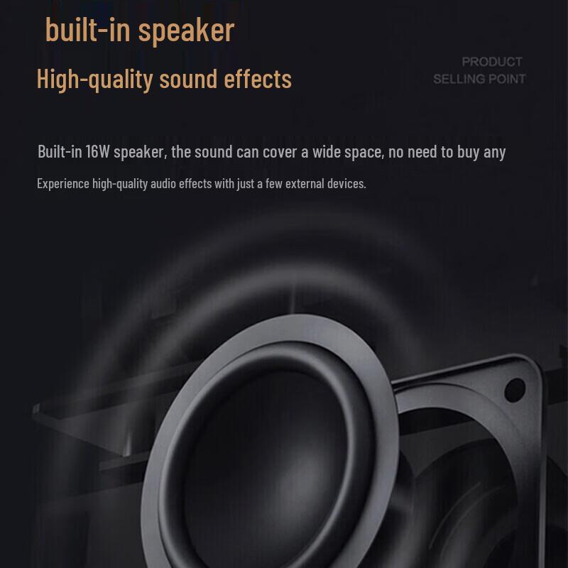 Sony VPL-C500XZ Business Laser Projector (CN version)