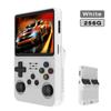 BOYHOM 256G/128G/64G R36S ARKOS 2.0 Портативная ретро игровая консоль 3,5-дюймовый IPS-экран, Карманный игровой плеер для детей, подарок