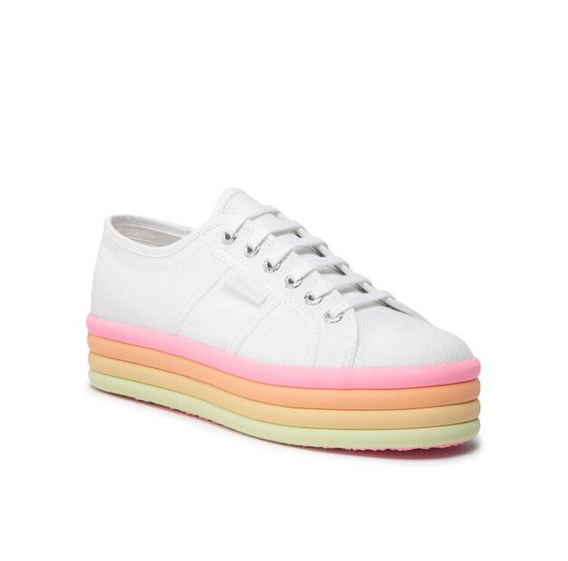 Кроссовки Superga 2790 Candy