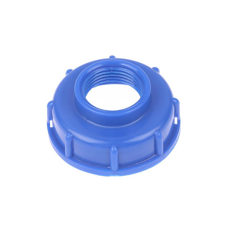 Крышка бака Ibc Fittins S60X6 с грубой резьбой к разъему переходника 1/2 "3/4" 1"