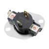 WE4M216 Термостат цикла сушки для замены для BWXR473EV0AA BWXR473EV0W BWXR473GT5AA BWXR473GT5WW DBB3300EA0AA Замена