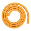 2.1m Length Bike Tire Insert Bike Tire Insert Pad for 25-32c Road Bikes Long‑distance Riding