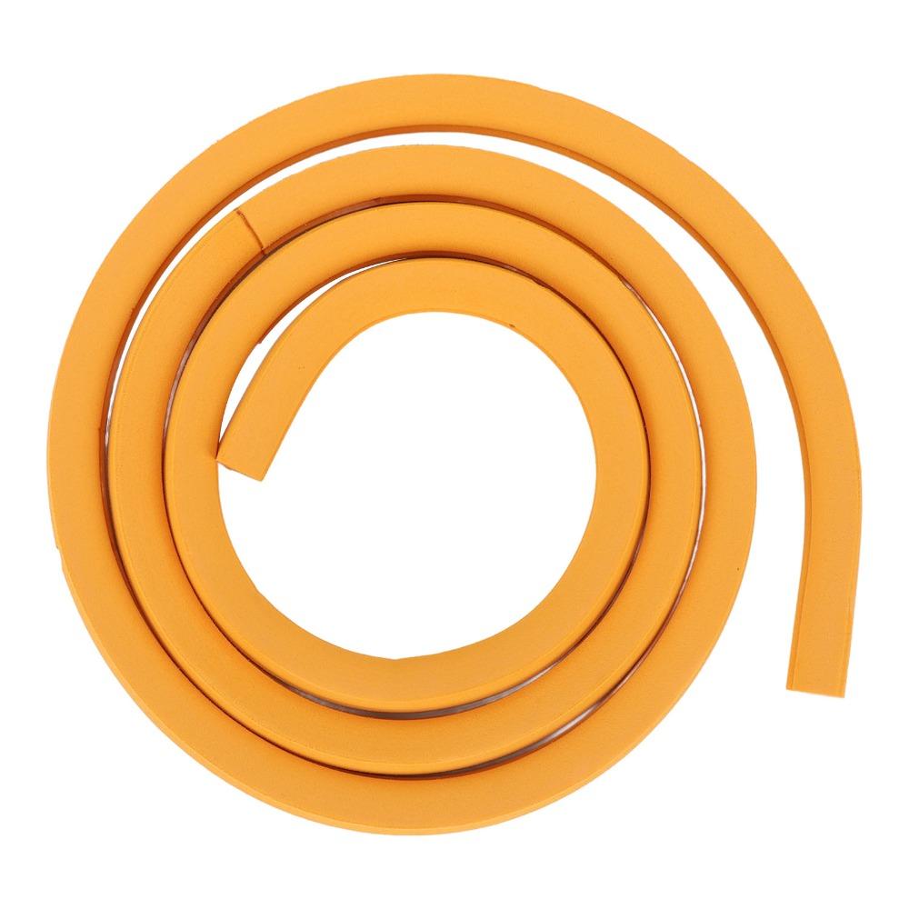2.1m Length Bike Tire Insert Bike Tire Insert Pad for 25-32c Road Bikes Long‑distance Riding