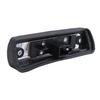 2Pcs 24V LED Sun Visor Light for MAN TGX TGS Truck Interior Lighting